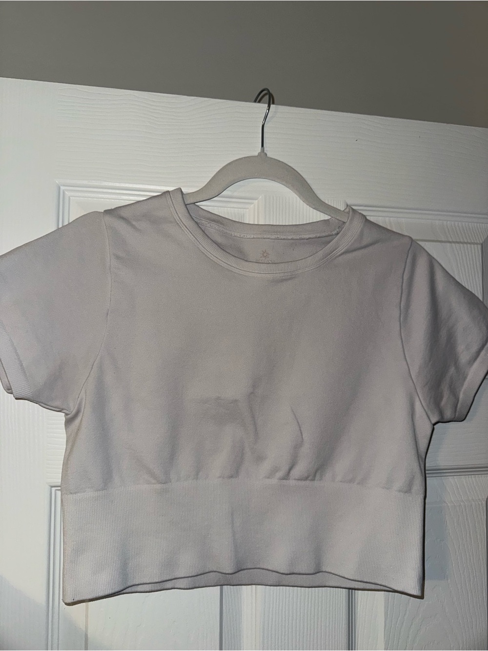 Aerie workout top